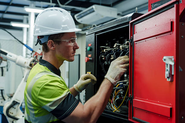 24/7 Emergency Generator Installation experts in One Loudoun, VA