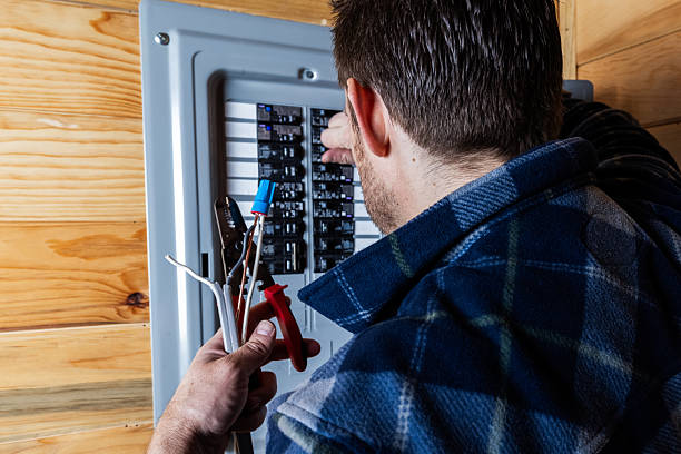 Affordable Generator Installation solutions in One Loudoun, VA
